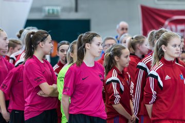 Bild 34 - Norddeutsche Futsalmeisterschaft